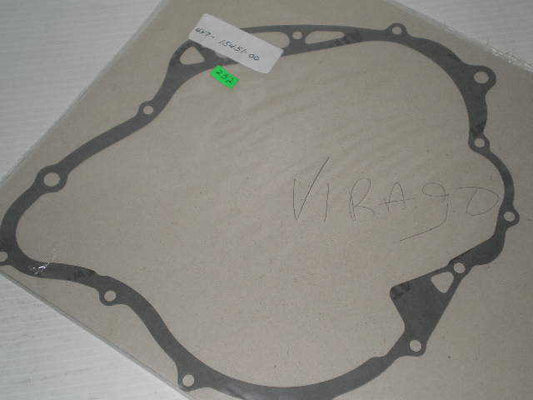 YAMAHA XV700 XV750 XV920 XV1000 XV1100 Left Crankcase Stator Cover Gasket 4X7-15451-00 / 3EG-154561-00