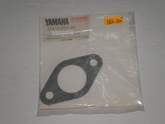 YAMAHA DT1 1968-1971 Intake Manifold Gasket 214-13556-00 214-13556-09