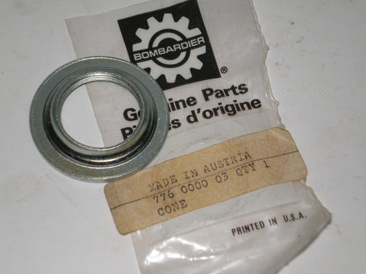 PUCH Magnum Maxi Sears Moped Steering Head Cone 776-0000-03