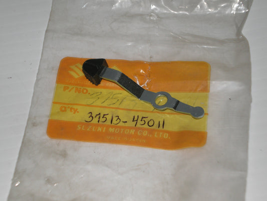 SUZUKI DR GN GS SP TS 1978-1988 Turn Signal Switch Knob 37513-45011