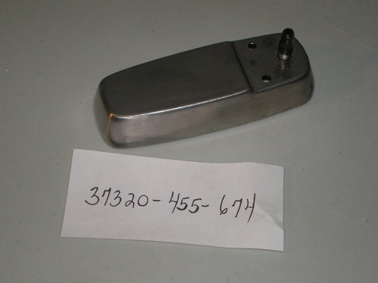 HONDA CB360 CB450 Pilot Light Box Base 37320-455-674