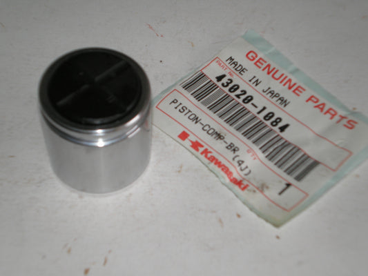 KAWASAKI KX125 KX250 KX500 BRAKE CALIPER PISTON 43020-1084