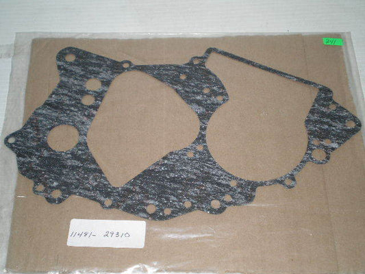 SUZUKI DS185 TS185 1978-1981 Crankcase Gasket 11481-29310 11481-29300