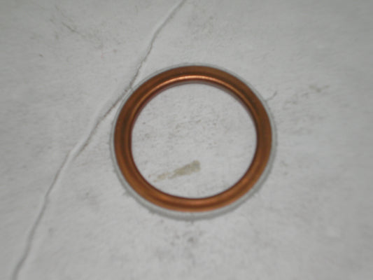 YAMAHA FJ FZ TT XJ XT XV XZ Exhaust Gasket 4BR-14613-00 / 4H7-14613-00