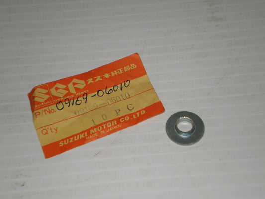 SUZUKI ALT DR DS GS GSX GSXR GT LT LT4 LTF OR PE RL RM RV SP TM TS 09169-06010