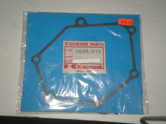 KAWASAKI VN700 VN750 1985-1990 Transmission Cover Gasket 11009-1475 11060-1091