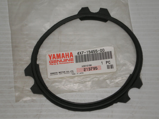 YAMAHA XV700 XV750 XV920 XV1000 1981-1985 Crankcase Cover Gasket 4X7-15455-00