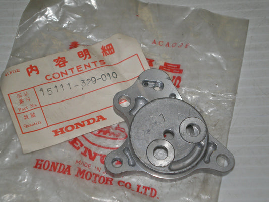 HONDA TL250 XL250 XL350 1976-1978 Oil Pump Body 15111-329-010