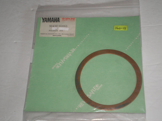 YAMAHA DT2 DT3 MX250 MX360 RT1 RT2 YZ250 YZ360 Cylinder Head Gasket 90430-83065 / 275-11181-00