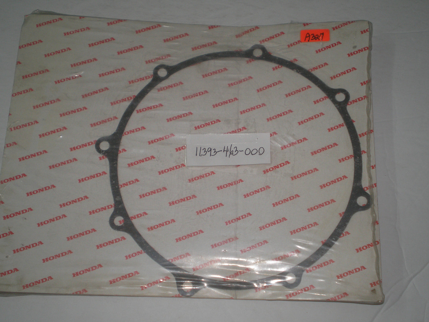 HONDA GL1100 1980-1983 Clutch Cover Gasket 11393-463-000 11393-463-306