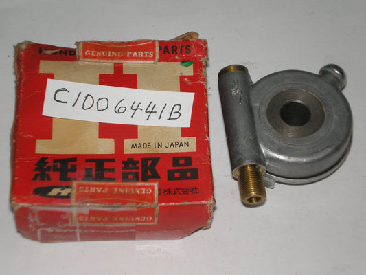 HONDA C100 C102 C105 Speedometer Drive Gear 44800-001-000 C1006441B