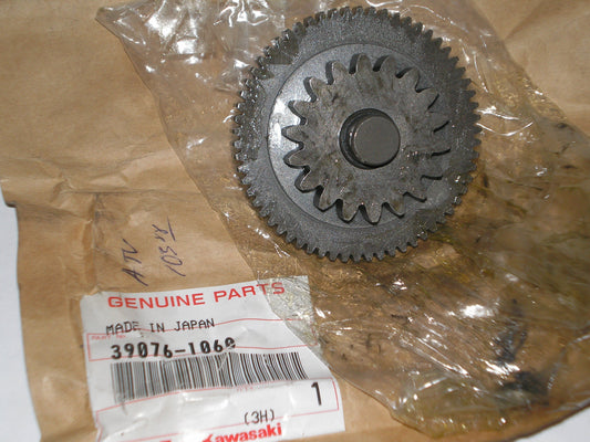 KAWASAKI BN125 KLF220 KLF250 Factory Starter Idle Limiter 39076-1060