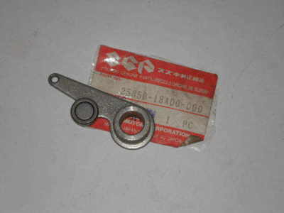 SUZUKI LT160 LT230 LTF160 1985-1993 Gear Shifting Cam Stopper 25350-18A00