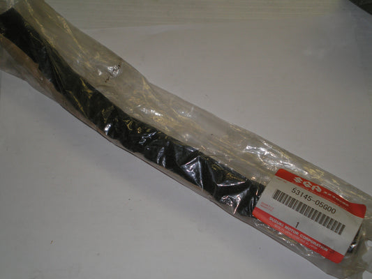 SUZUKI LTF250 LT-F250 LT-Z250 Factory Front Fender Center Cushion  53145-05G00