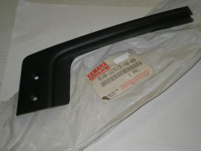 YAMAHA WR500 WR650 Wave Runner L/H Stern Gunwale EU0-U2513-V0