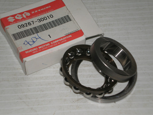 SUZUKI AN400 DL650 DL1000 GSF600 GSF GSX GSXR GZ SV TL VL Bearing 09267-30010