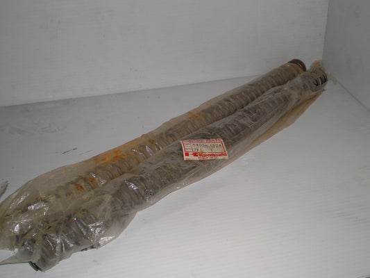 KAWASAKI KX125 KX250 KX500 AHRMA Front Fork Springs Set/2 44026-1324