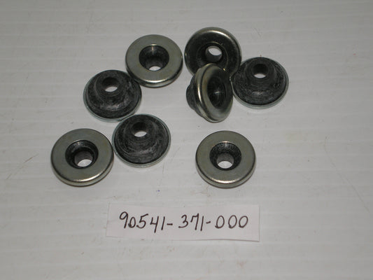 HONDA CM CMX CX GL XL XR Cylinder Head Setting Rubbers 90541-371-000