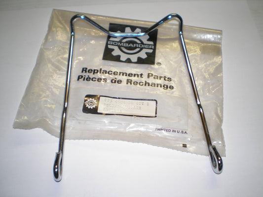 PUCH Magnum Maxi Sears Moped Luggage Rack Bracket 773-4904-30