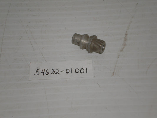 SUZUKI AC AS DS FZ K10 K11 K15 M12 M15 RL RV T TC TS Bushing 54632-01001