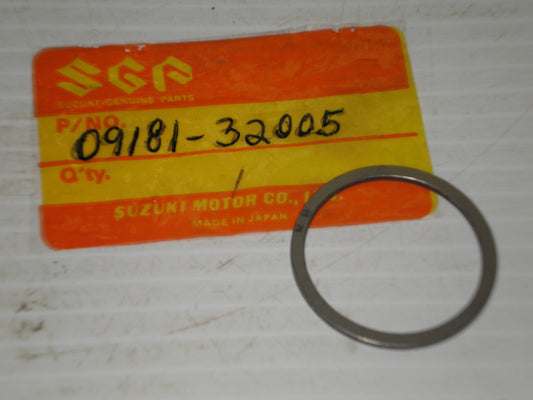SUZUKI GS850 GS1000 GS1100 GV1200 GV1400  Shim  09181-32005