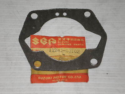 SUZUKI K10  K11  K15 1968  Cylinder Base Gasket  11241-03102