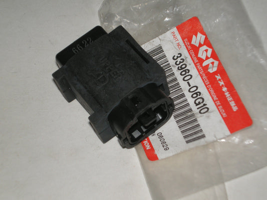 SUZUKI AN400 AN650 ANA400 DL1000 GSF1250 GSXR GSX LTA400 LTA450 Fuel Cut Sensor 33960-06G10