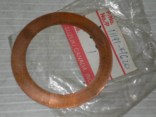 SUZUKI RM100 1977-1979 Cylinder Head Gasket 11141-41620