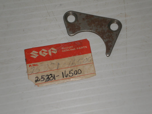 SUZUKI LT250 PE250 PE400 RM250 RS250 TM400 TS400 Gear Shift Pawl Lifter 25331-16500