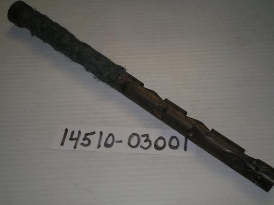 SUZUKI K10 K11 K15 1968 Exhaust Baffle Pipe 14510-03001