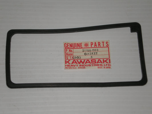 KAWASAKI KZ650 KZ700 KZ750 ZN700 ZX750 Starter Cover Gasket 21166-003
