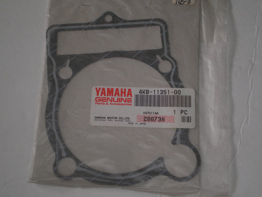 YAMAHA BW350 YFM35 YFM350 YFM40 YFM400 YFP350 Gasket 4KB-11351-00 3GD-11351-00