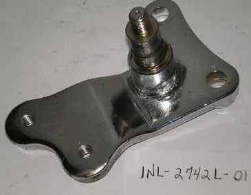 YAMAHA XVZ12 XVZ1200 XVZ13 XVZ1300 Brake Pedal Bracket 1NL-2742L-01