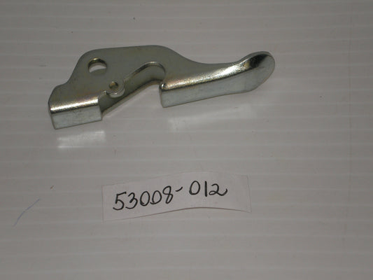 KAWASAKI F6  F7 Enduro  1971-1975 Seat Hook 53008-012