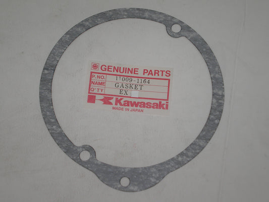 KAWASAKI KZ550 KZ650 KZ700 KZ750 ZN700 ZR550 ZX550 ZX750 Contact Breaker CoverGasket 11009-1164