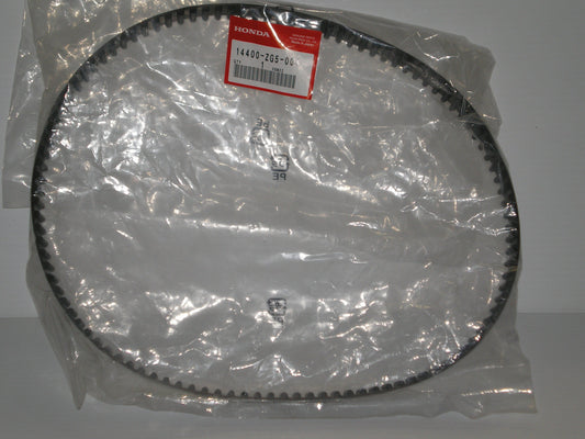 HONDA EB12D Power Generator H6522 Tractor Timing Belt 14400-ZG5-004