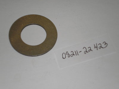 SUZUKI GT500 T500 1968-1977 Clutch Primary Driven Washer 08211-22423