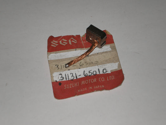 SUZUKI GT550 GT750 1972-1977 Starter Brush 31131-65010