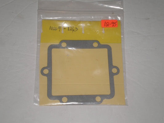 KAWASAKI KDX200 KX125 KX500 1982-90 Reed Cage / Valve Gasket 11009-1263 11009-1941