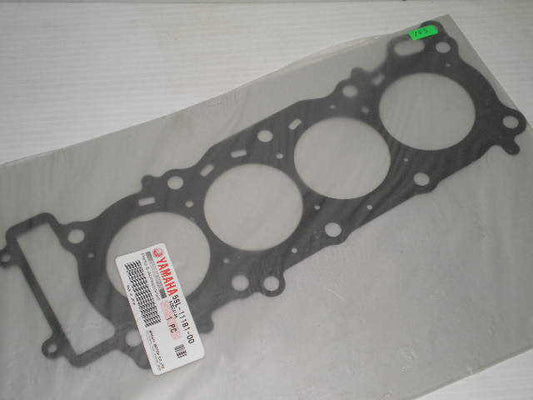 YAMAHA R6 YZFR6 YZF-R6 2003-2009 Cylinder Head Gasket 1 5SL-11181-00