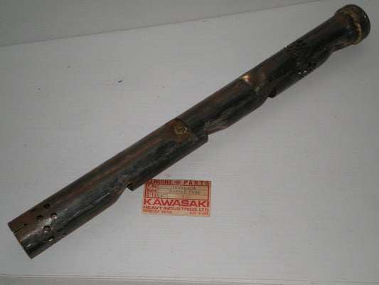 KAWASAKI G3SS Bushmaster 1969-1974 Baffle Tube 18033-026