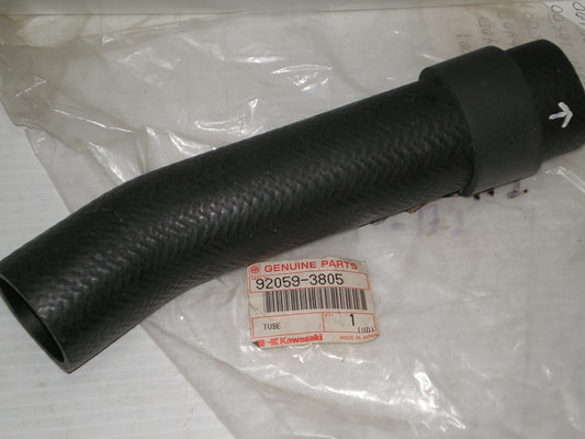 KAWASAKI JF650 Jet Ski 1987-1990 Muffler Tube 92059-3805