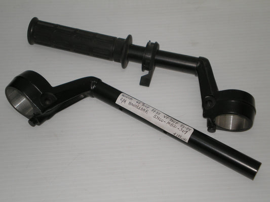 HONDA VF700 VF750 Interceptor 1983-1985 Handlebars 53100-MB2-307 53150-MB2-307