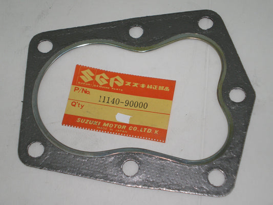 SUZUKI Outboard Motor Cylinder Head Gasket 11140-90001 11140-90010