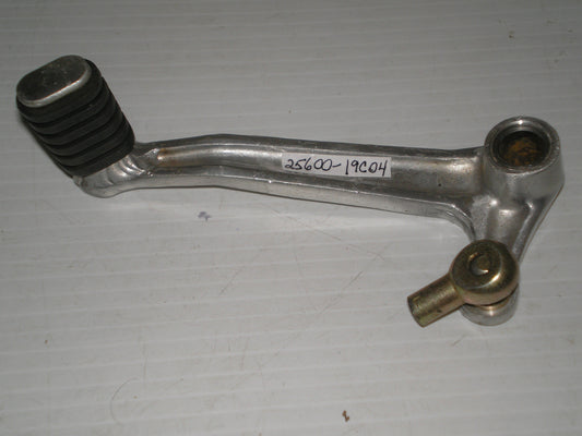 SUZUKI GSX600 GSX750 Gear Shift Lever 25600-19C04 / 25600-19C05
