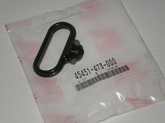 HONDA CB125 CB750 NS50 NT650 PS250 VF VT Cable Guide 45451-473-000