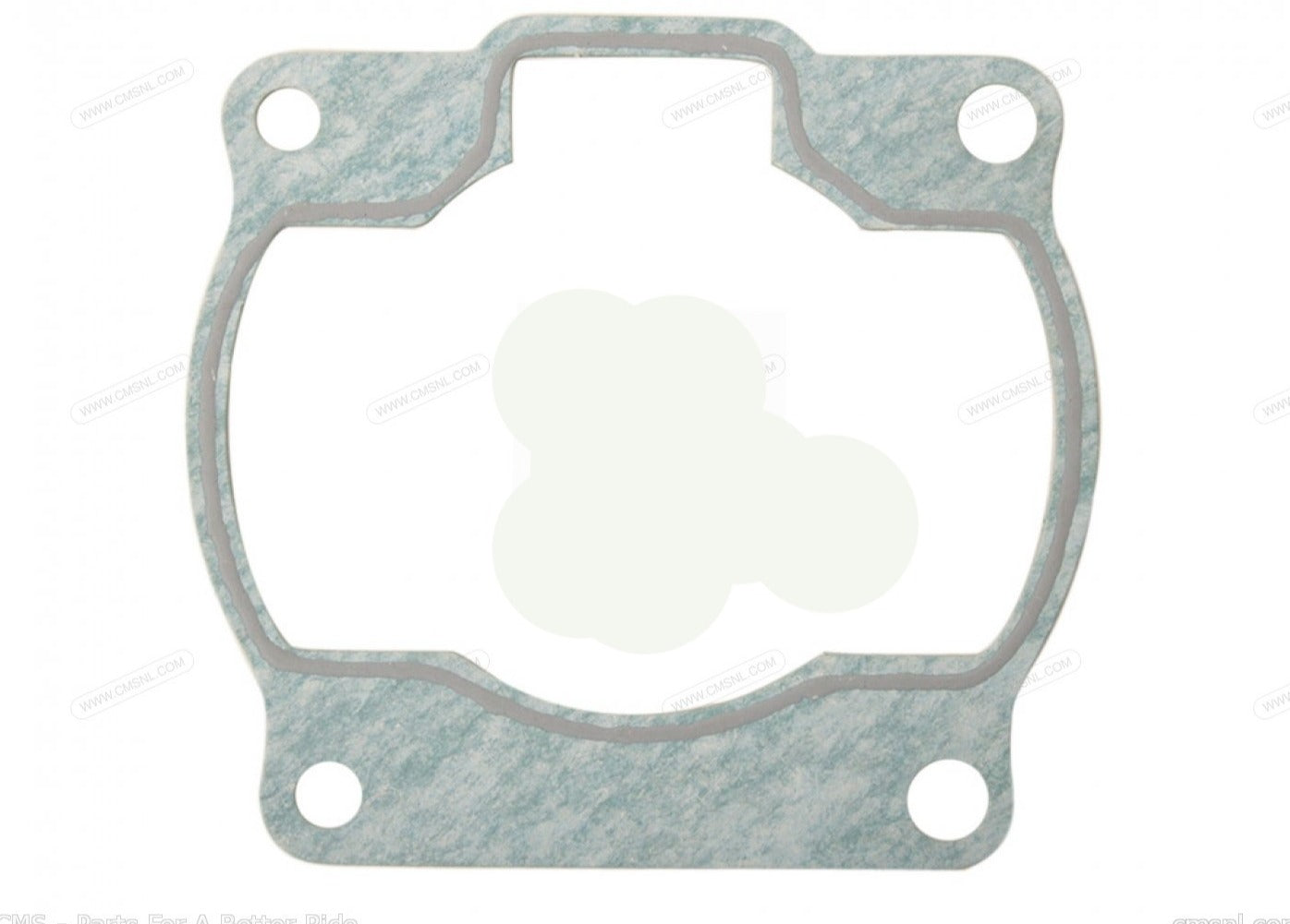 YAMAHA IT200 Cylinder Base Gasket  43G-11351-01 / 43G-11351-10