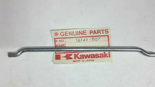 KAWASAKI KLX250 1979-1980 Air Cleaner Cap Bar 16149-1007