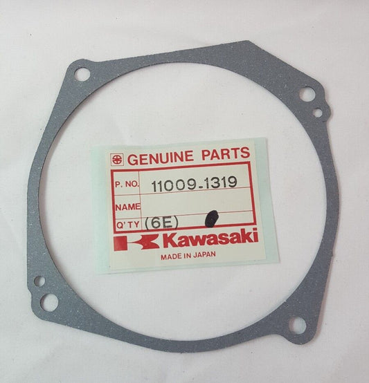 KAWASAKI KXT250 KX250 GENERATOR COVER GASKET 11009-1319