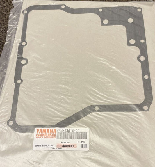YAMAHA FZR750 FZX750 FZ700  FZX700 ENGIINE OIL PAN GASKET4AM-13414-00